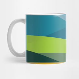 O Sunny Day Mug